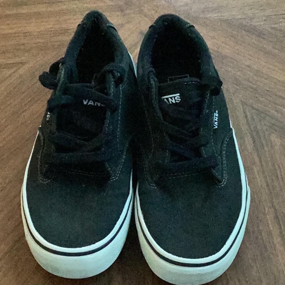 Classic Vans